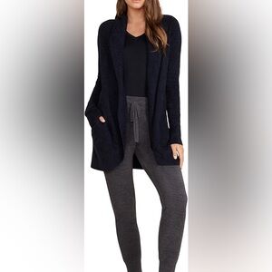 Barefoot Dreams Cozy Chic Lite Cardigan